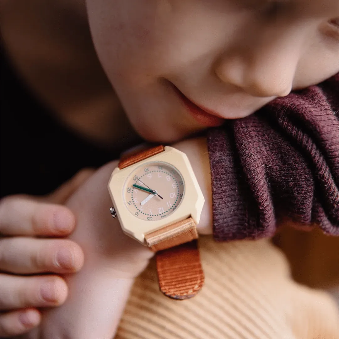 Mini Kyomo Sustainable Kids Watch