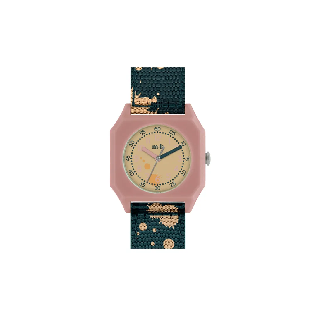 Mini Kyomo Sustainable Kids Watch