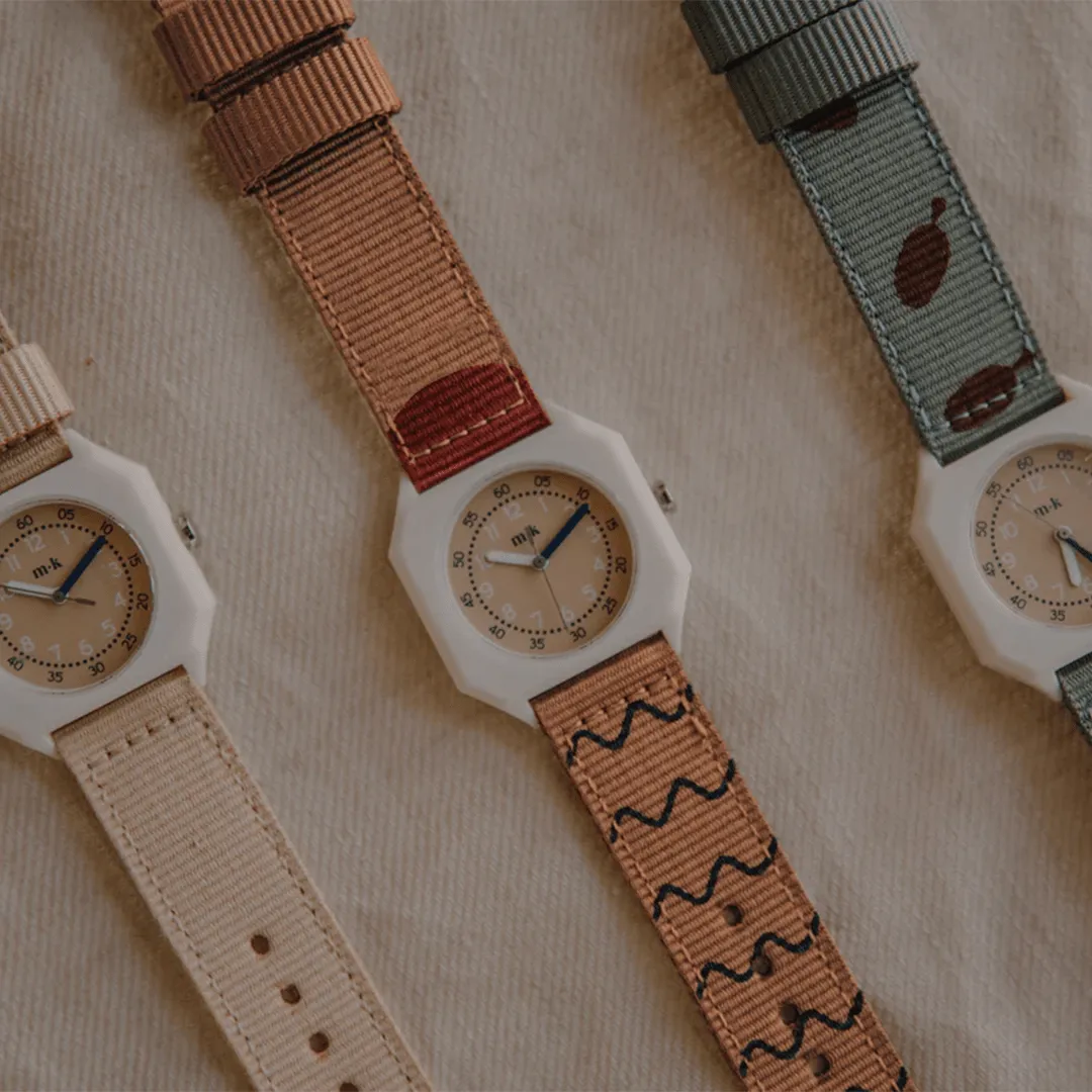 Mini Kyomo Sustainable Kids Watch