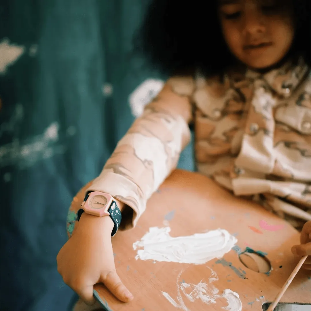 Mini Kyomo Sustainable Kids Watch