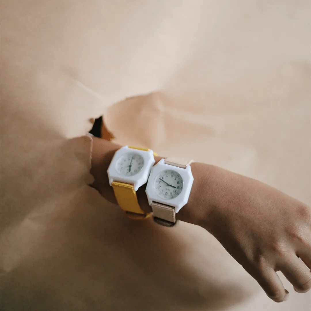 Mini Kyomo Sustainable Kids Watch