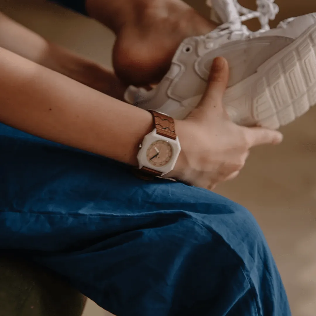 Mini Kyomo Sustainable Kids Watch