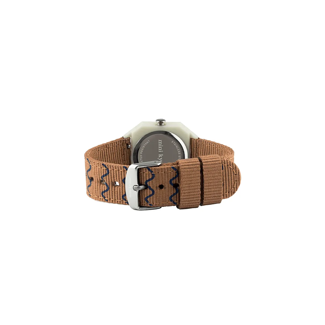 Mini Kyomo Sustainable Kids Watch