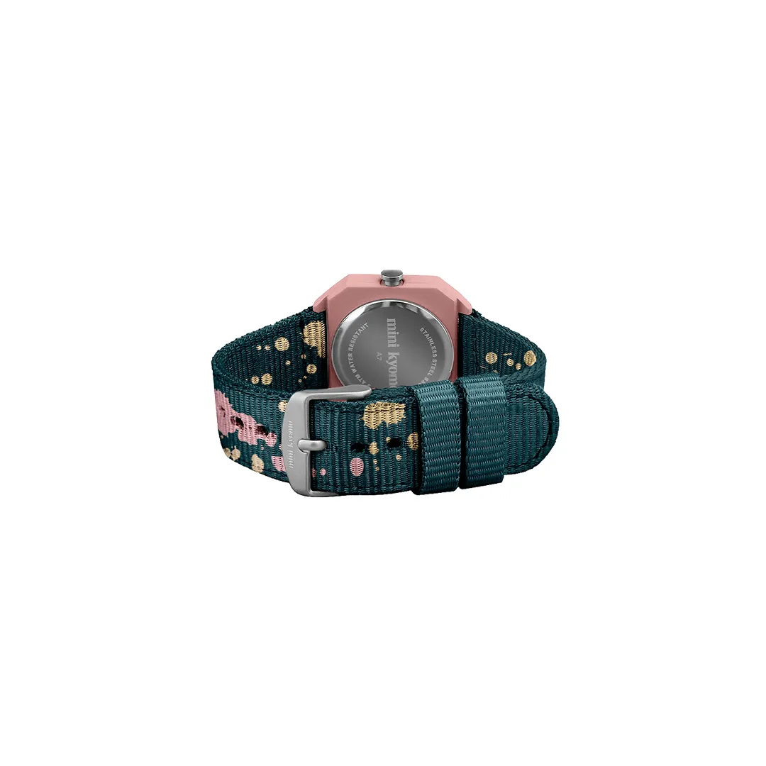 Mini Kyomo Sustainable Kids Watch