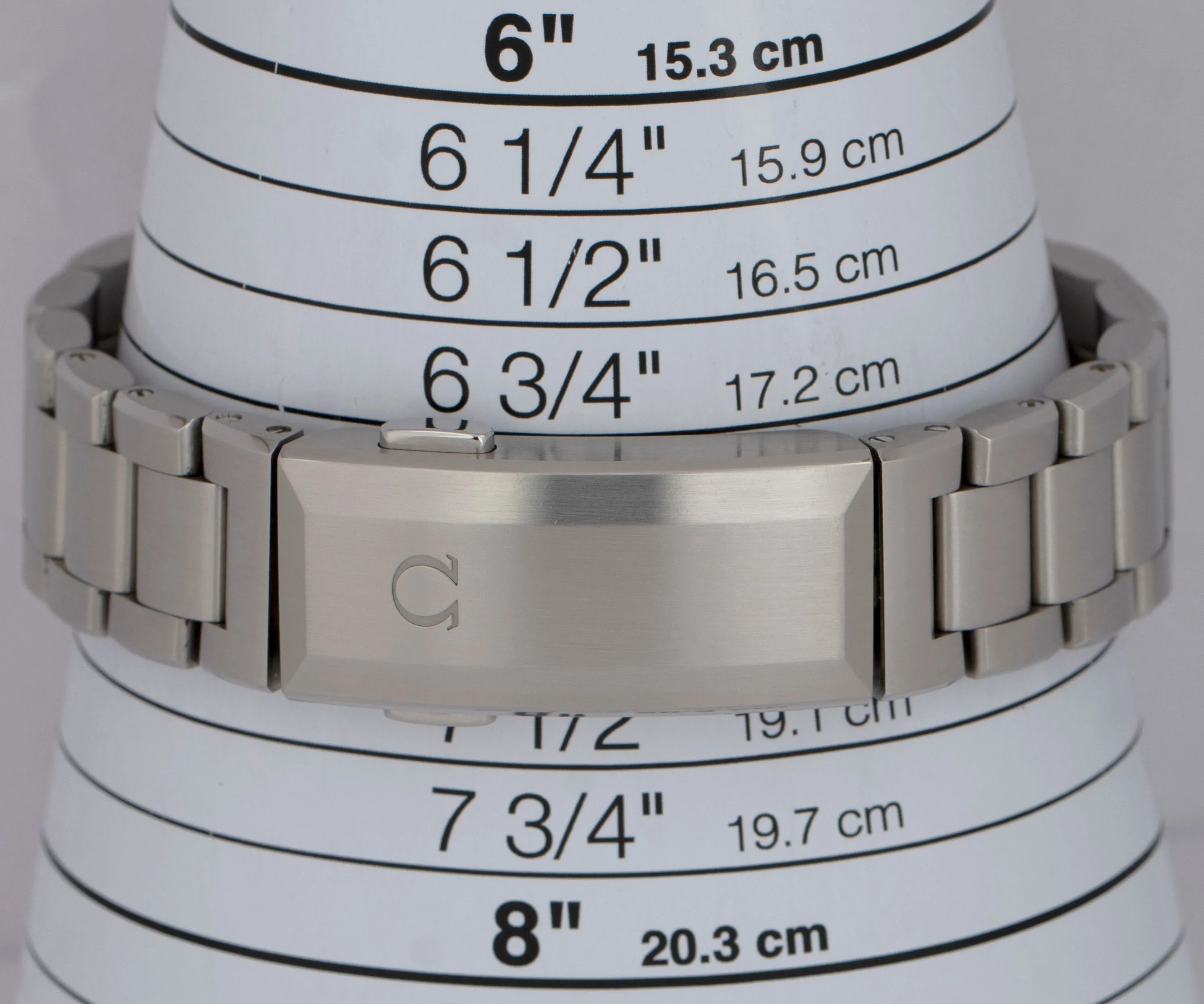 MINT 2024 PAPERS Omega Seamaster 6000M UltraDeep 215.30.46.21.03.002 45.5mm BOX