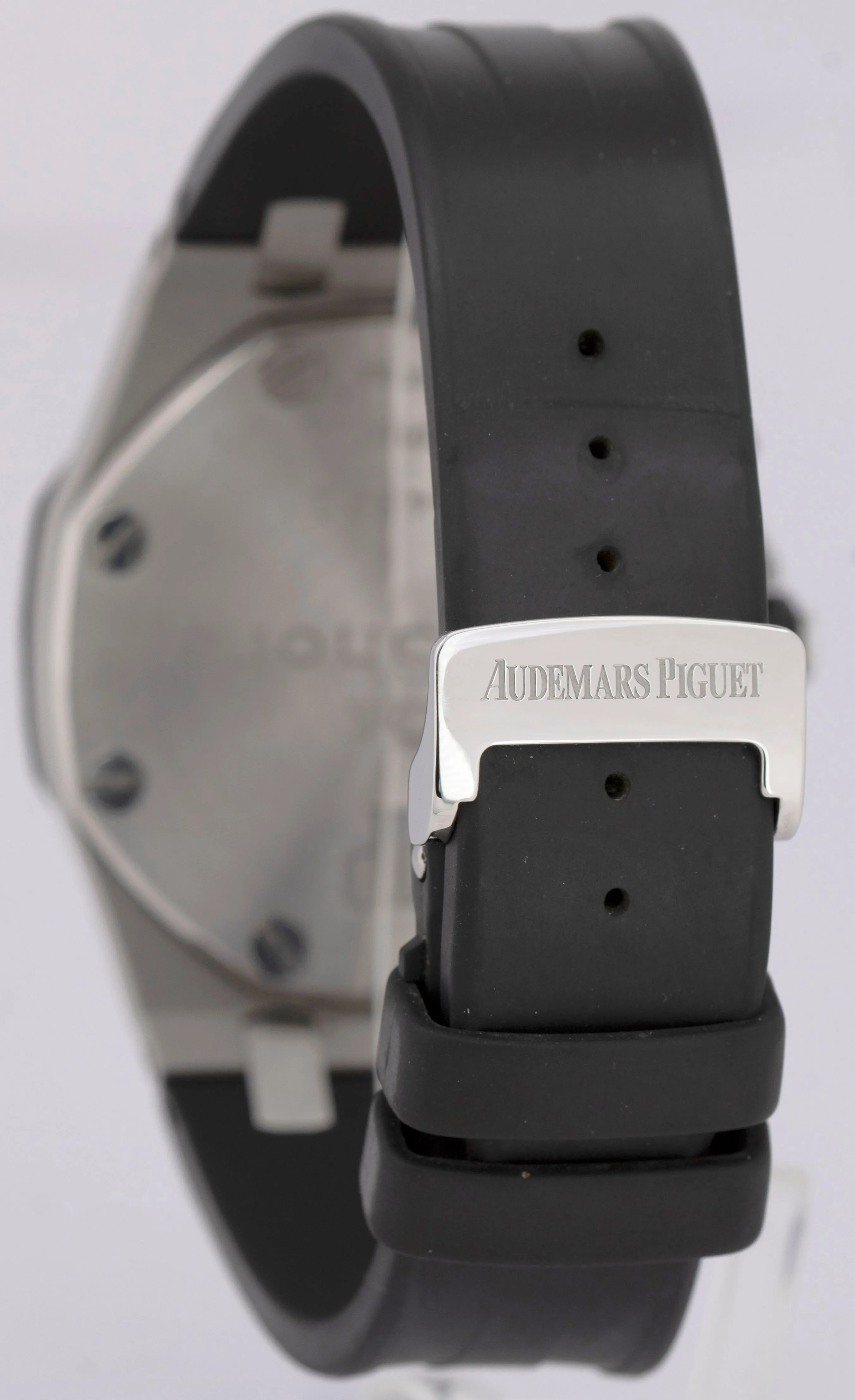 MINT PAPERS Audemars Piguet Royal Oak Offshore Chronograph Black 42mm 25940SK
