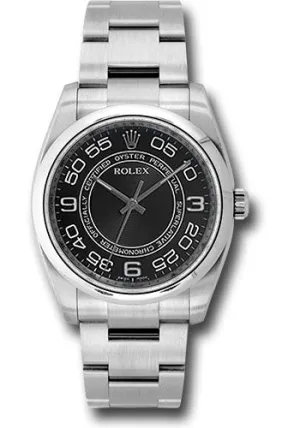 Model Code: 116000-bkwao-34mm