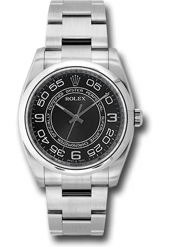 Model Code: 116000-bkwao-34mm