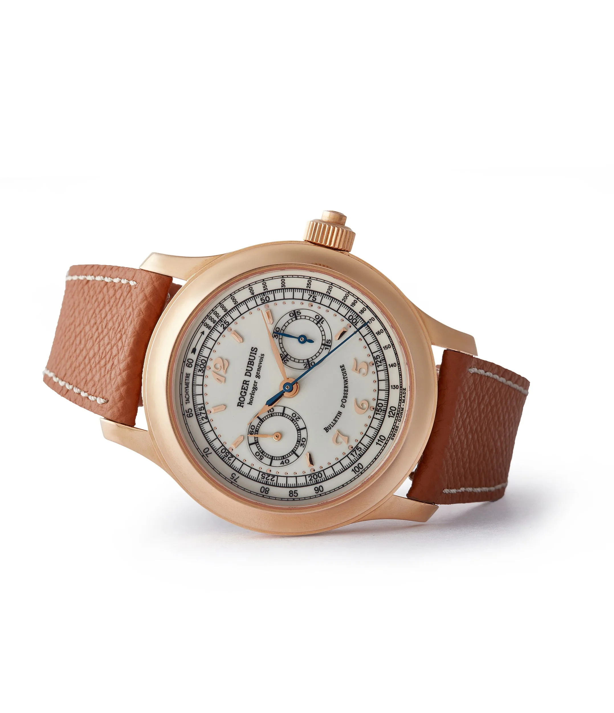 Monopoussoir H40 655 | Rose Gold