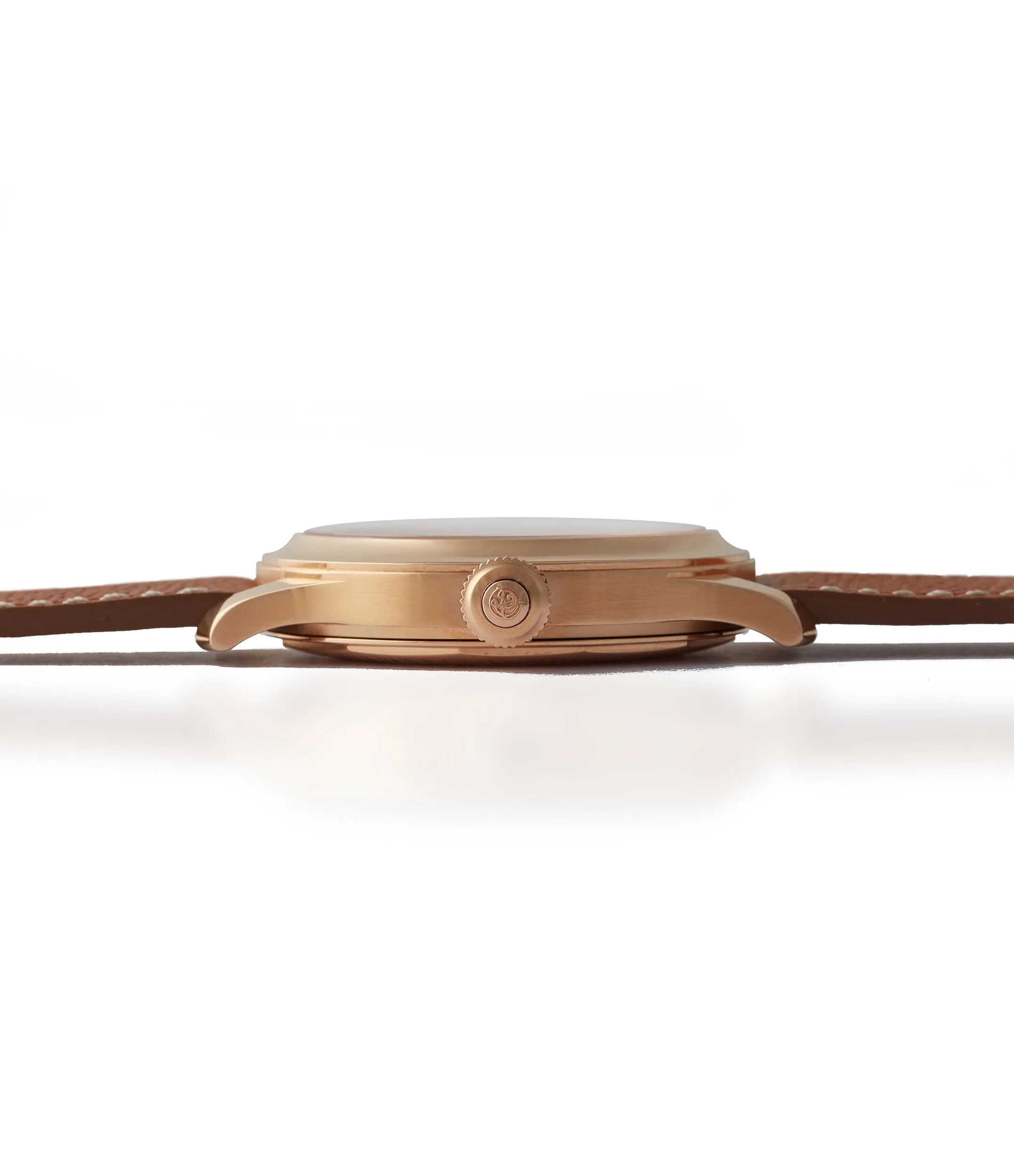 Monopoussoir H40 655 | Rose Gold