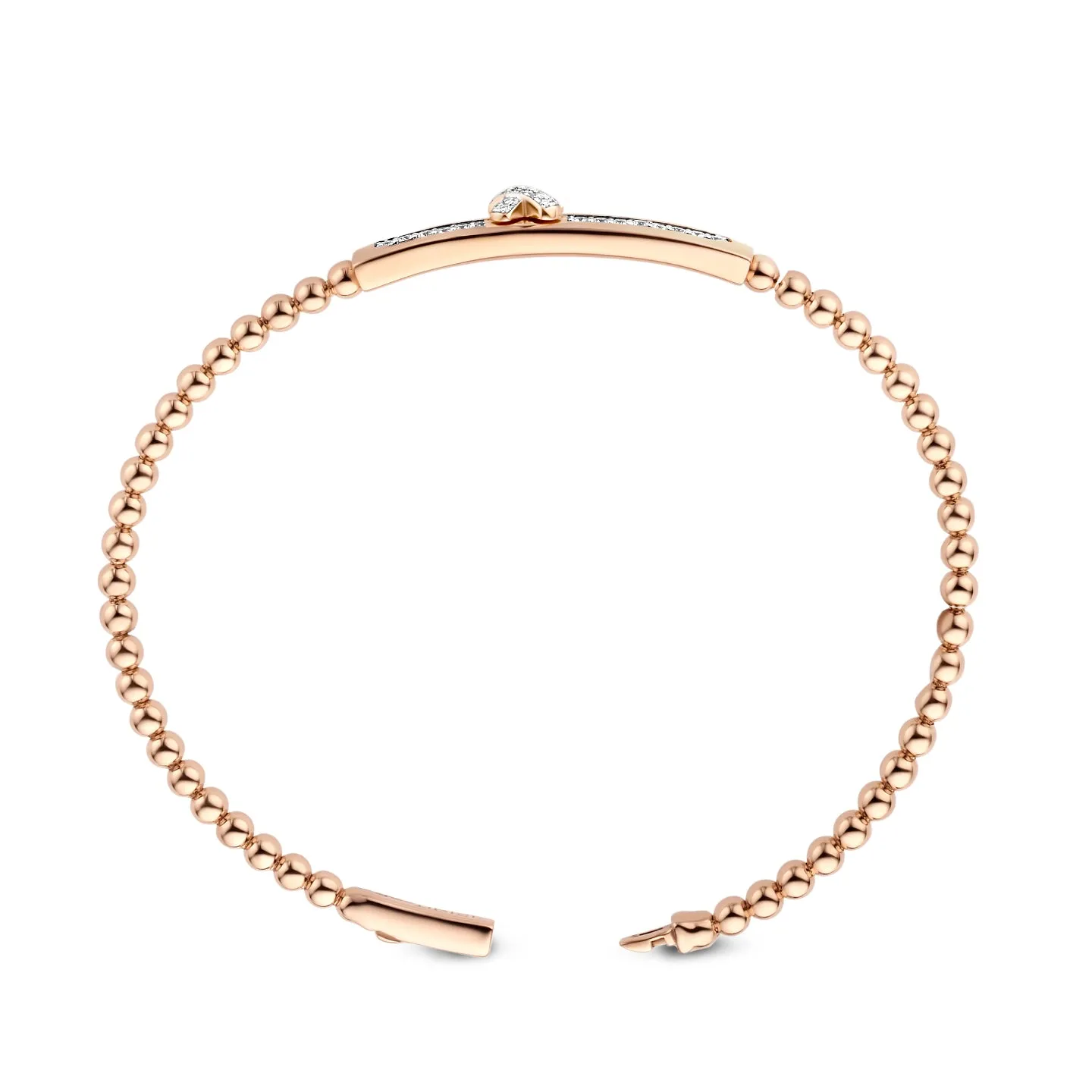 Monte Carlo Bangle