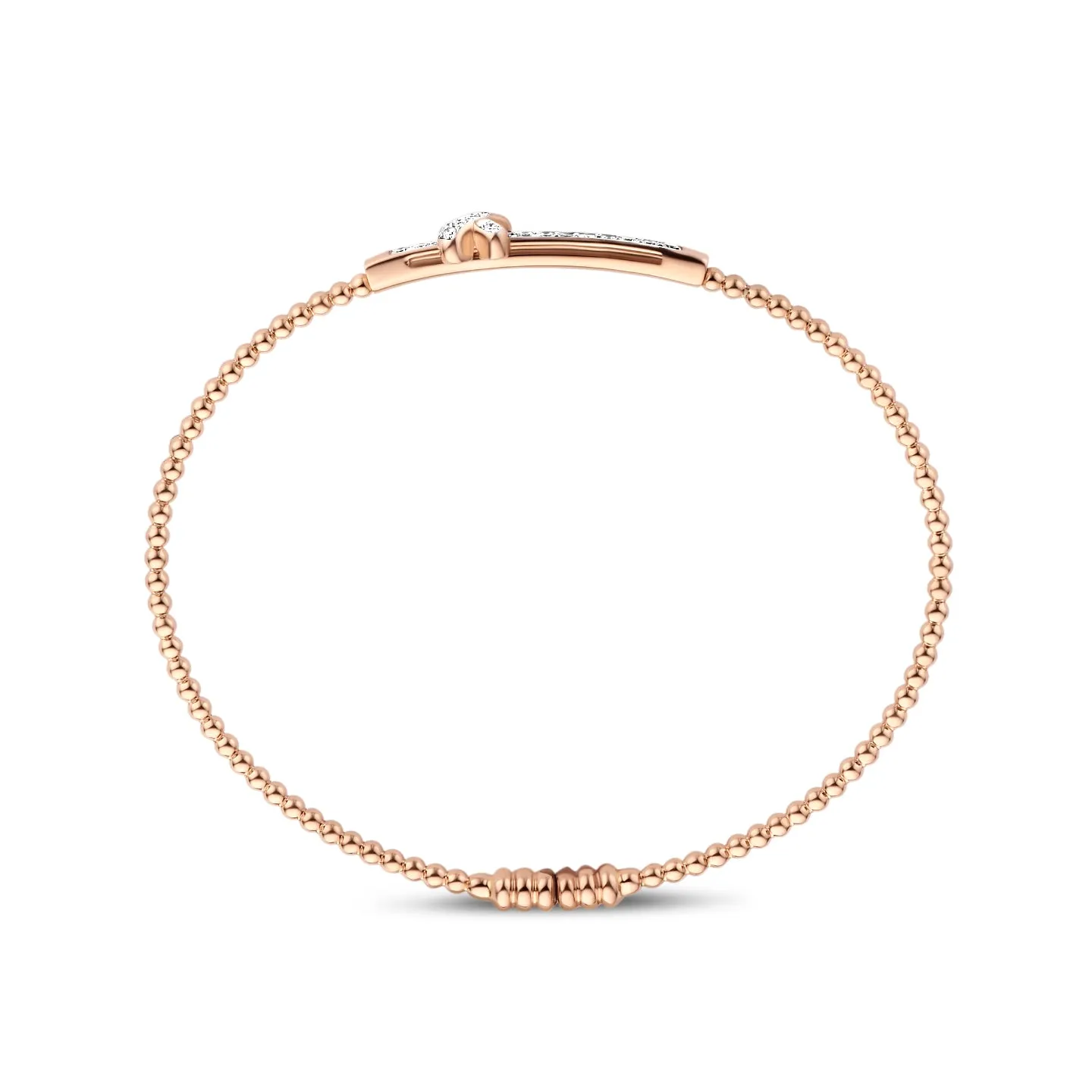 Monte Carlo Bangle
