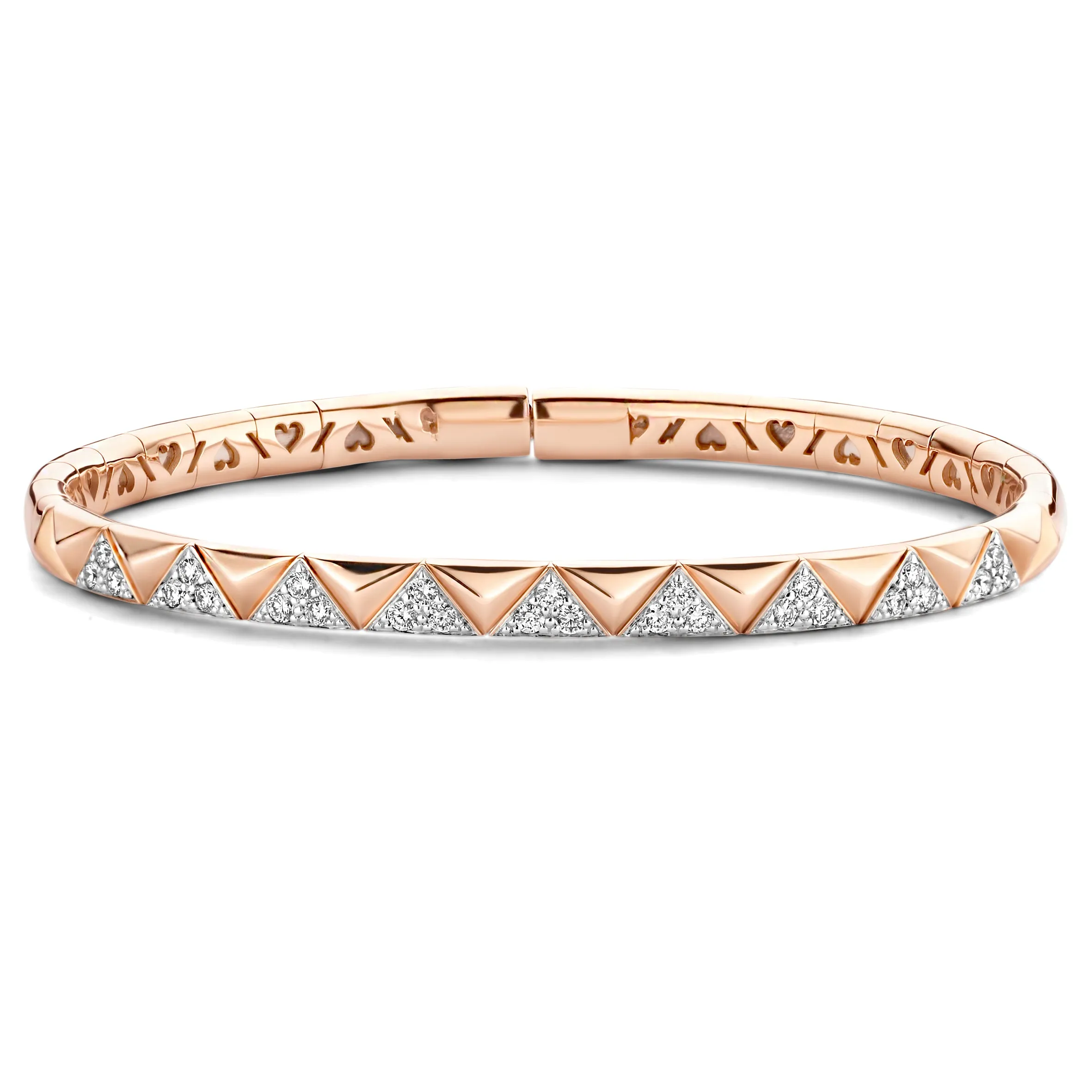 Monte Carlo Bangle