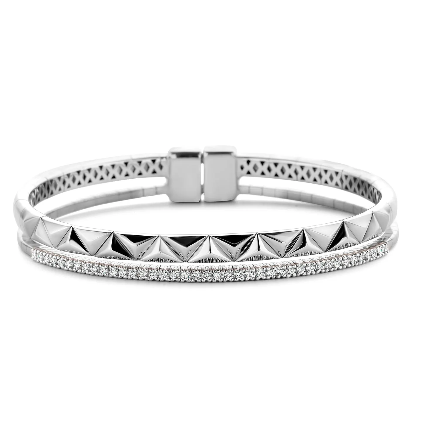 Monte Carlo Bangle