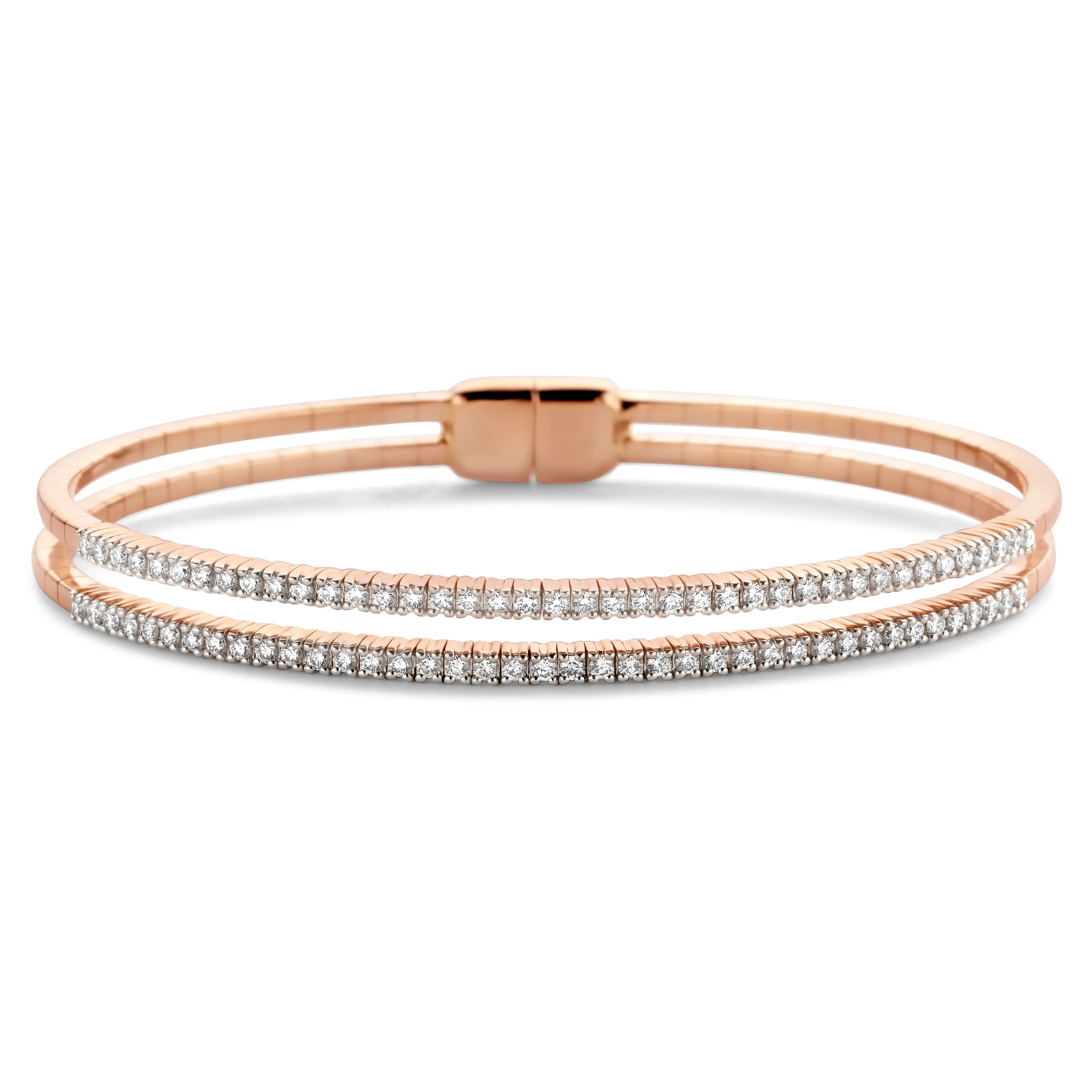 Monte Carlo Bangle
