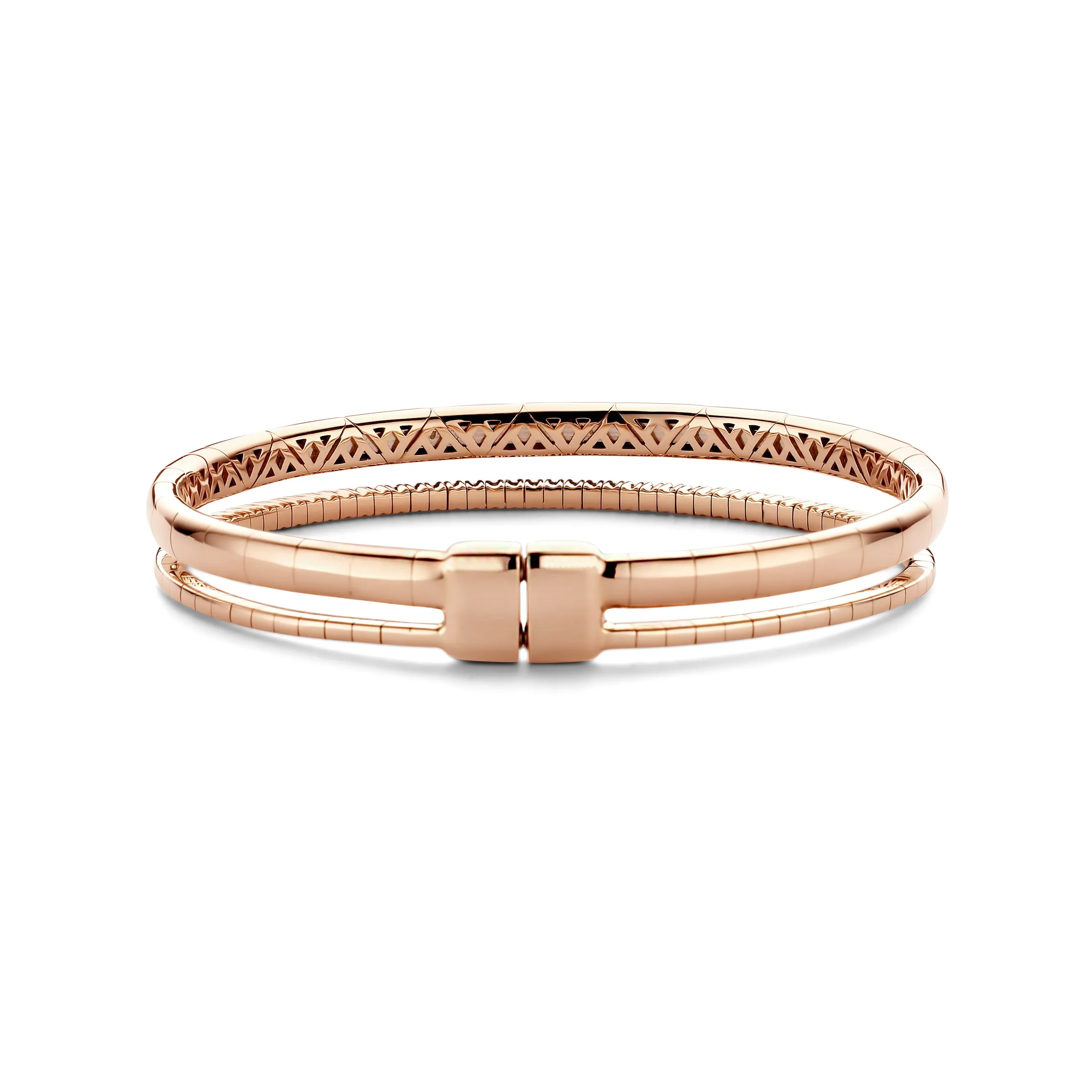 Monte Carlo Bangle