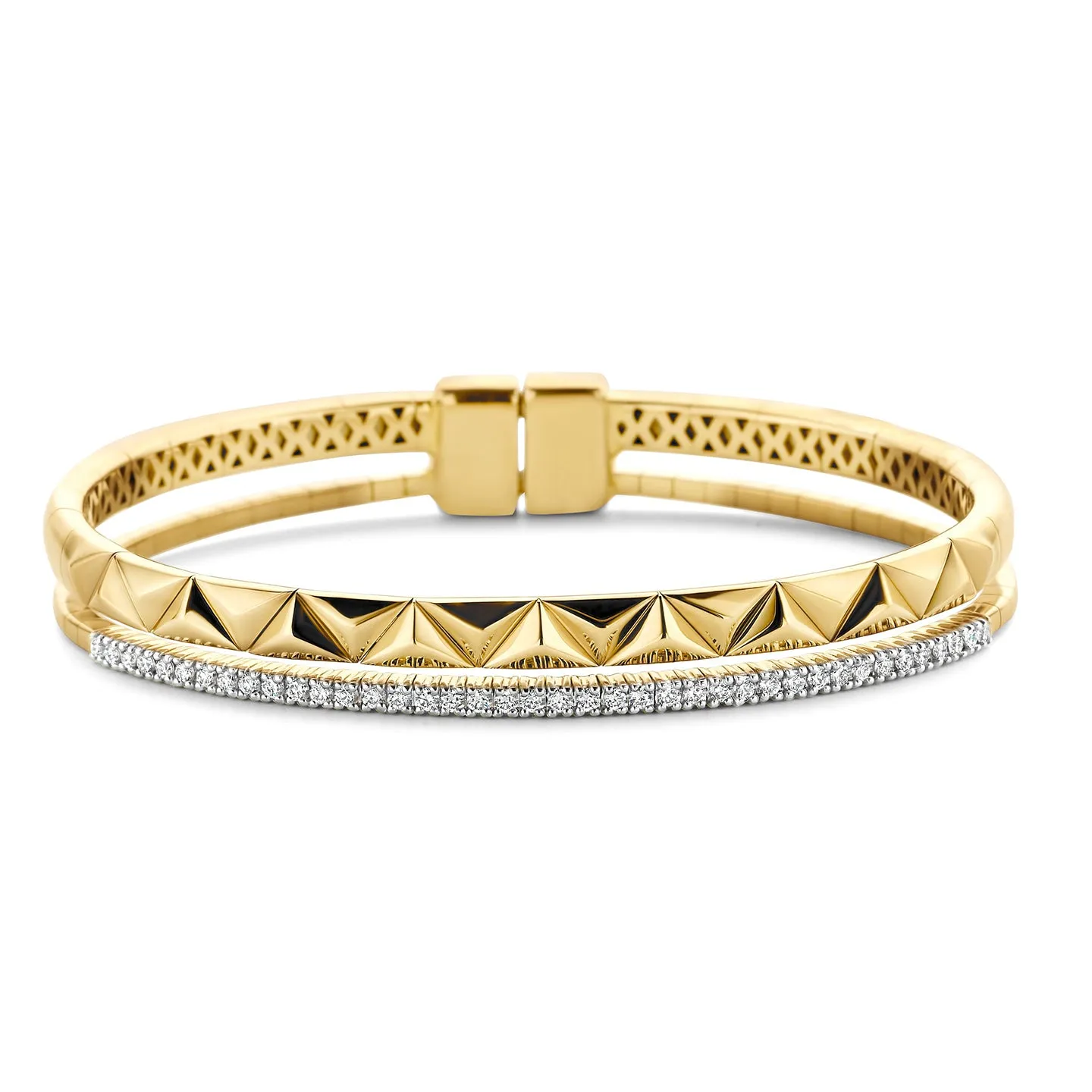 Monte Carlo Bangle