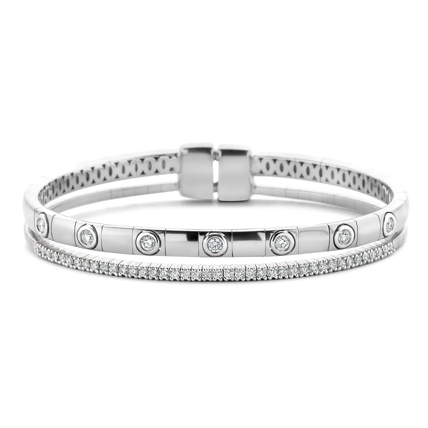 Monte Carlo Bangle