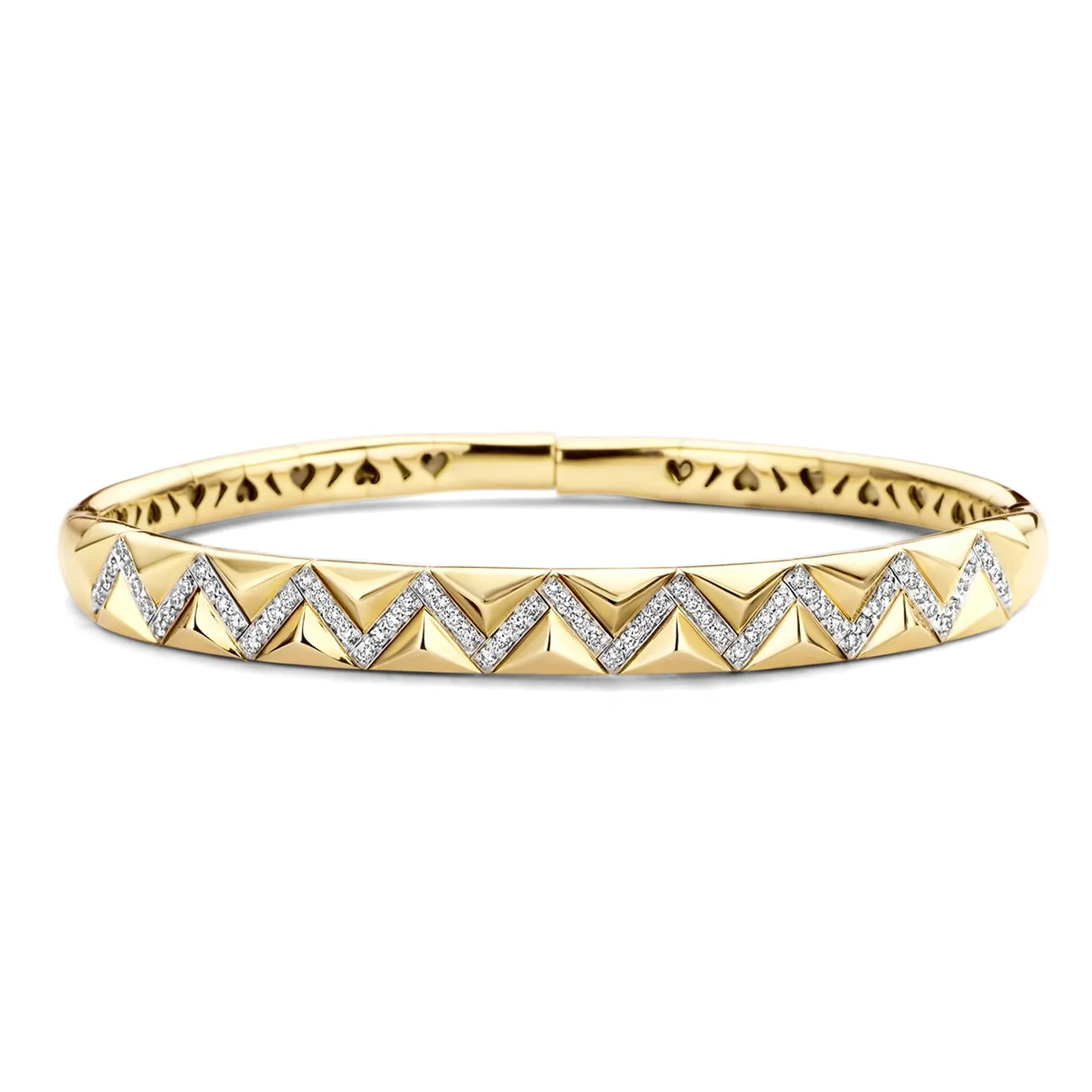 Monte Carlo Bangle