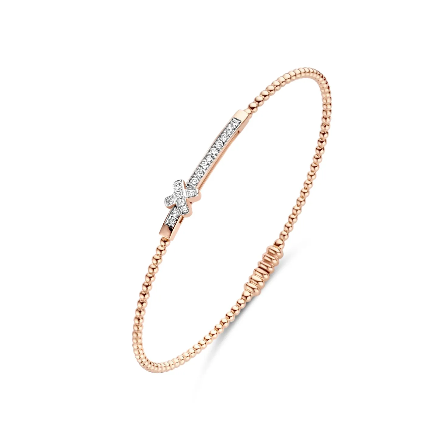 Monte Carlo Bangle