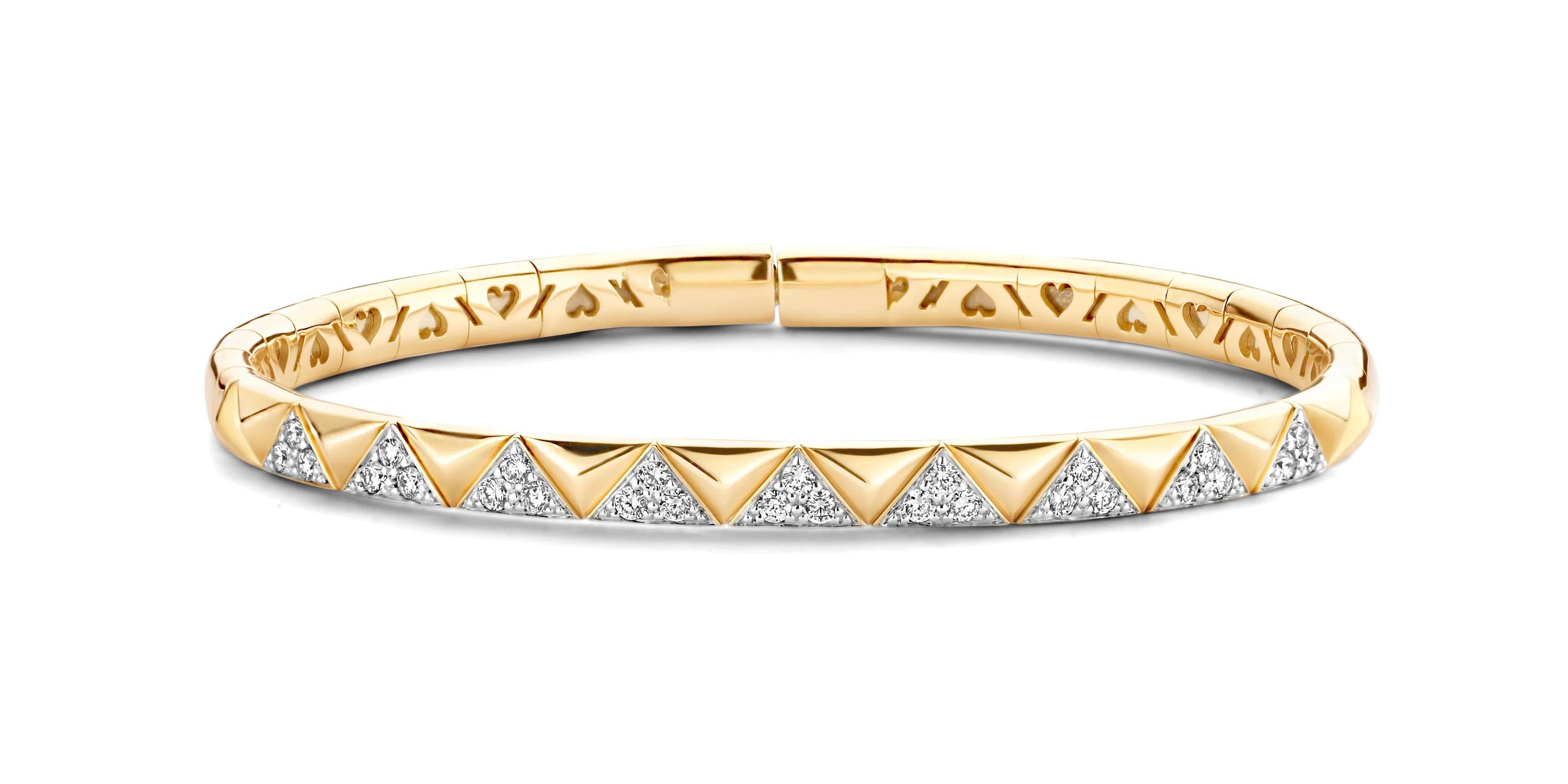 Monte Carlo Bangle