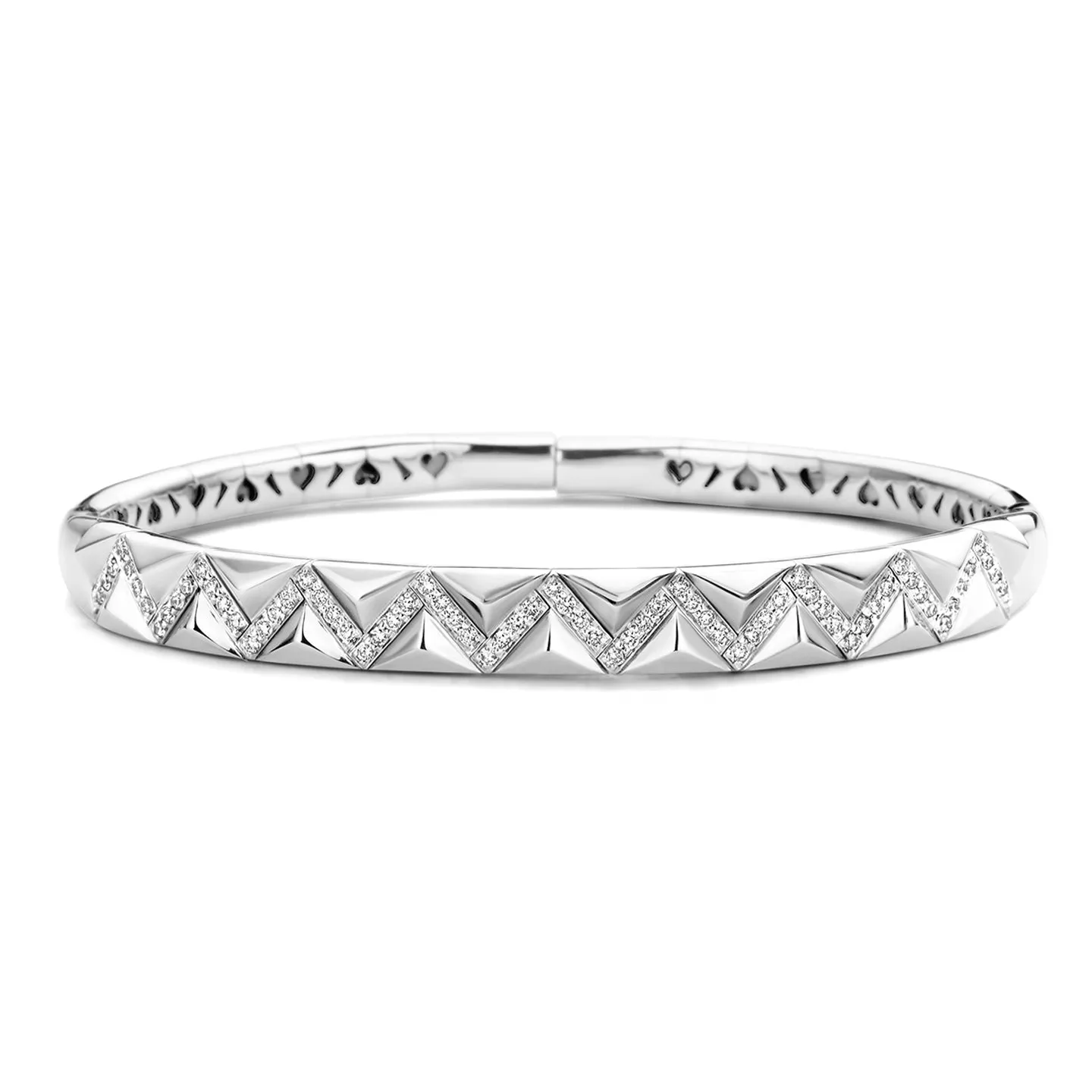 Monte Carlo Bangle