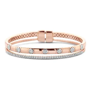 Monte Carlo Bangle