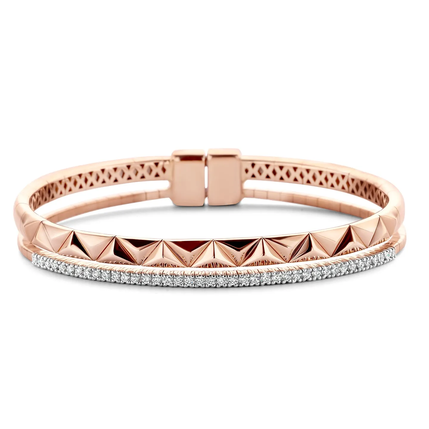 Monte Carlo Bangle