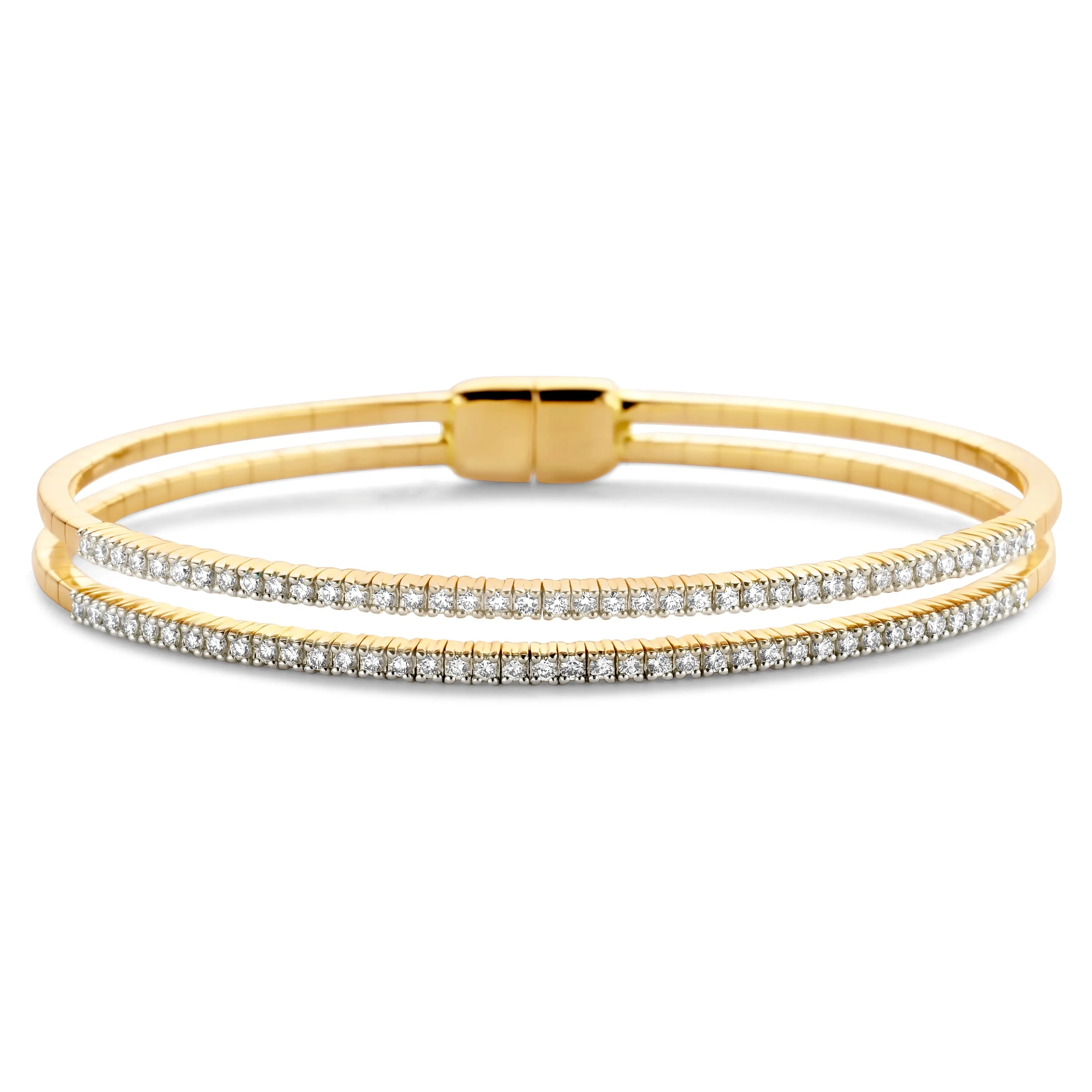 Monte Carlo Bangle