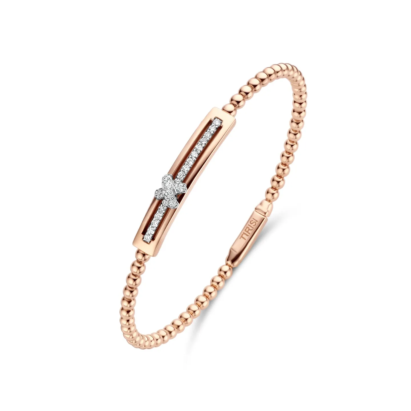 Monte Carlo Bangle