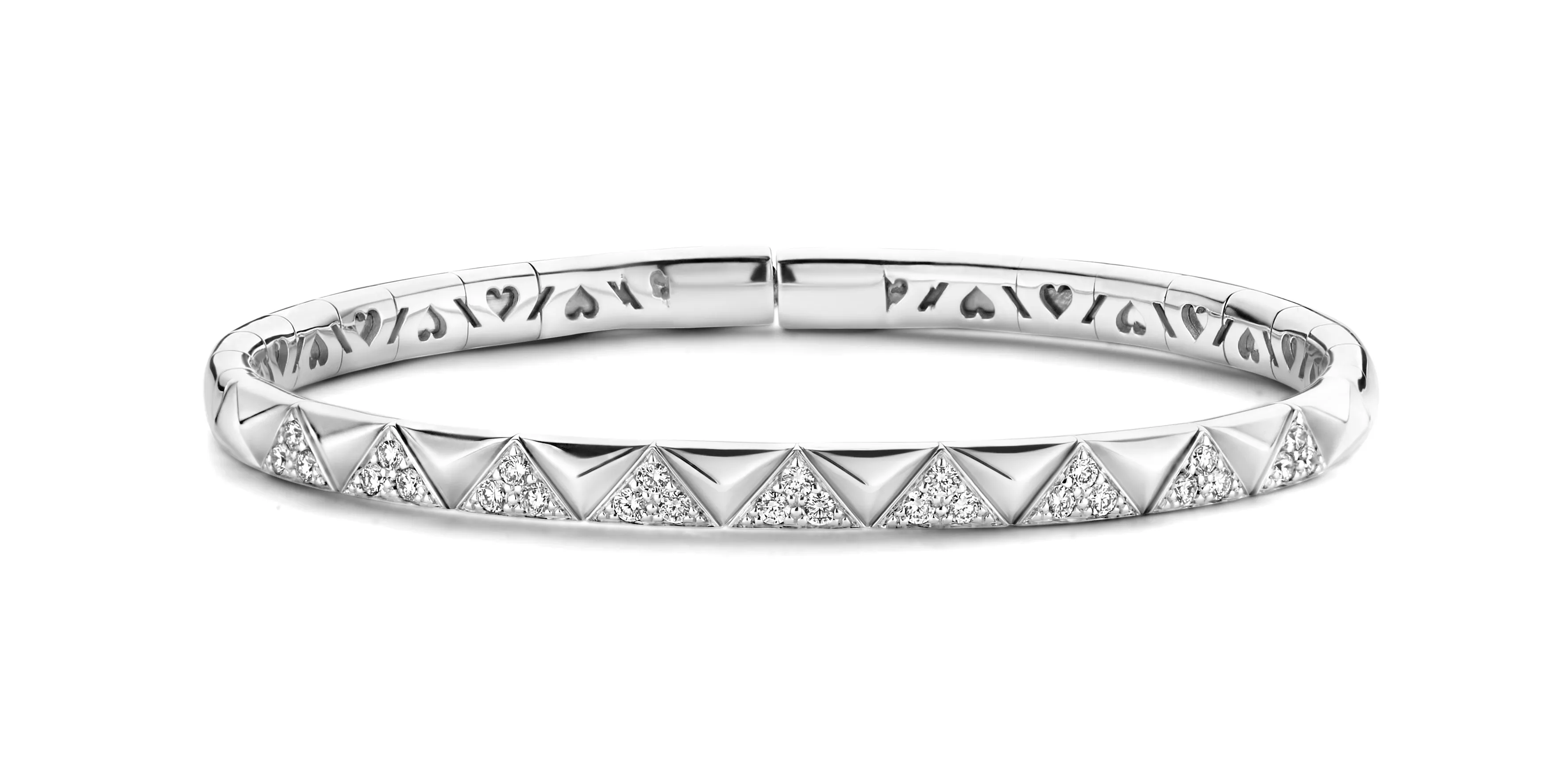 Monte Carlo Bangle
