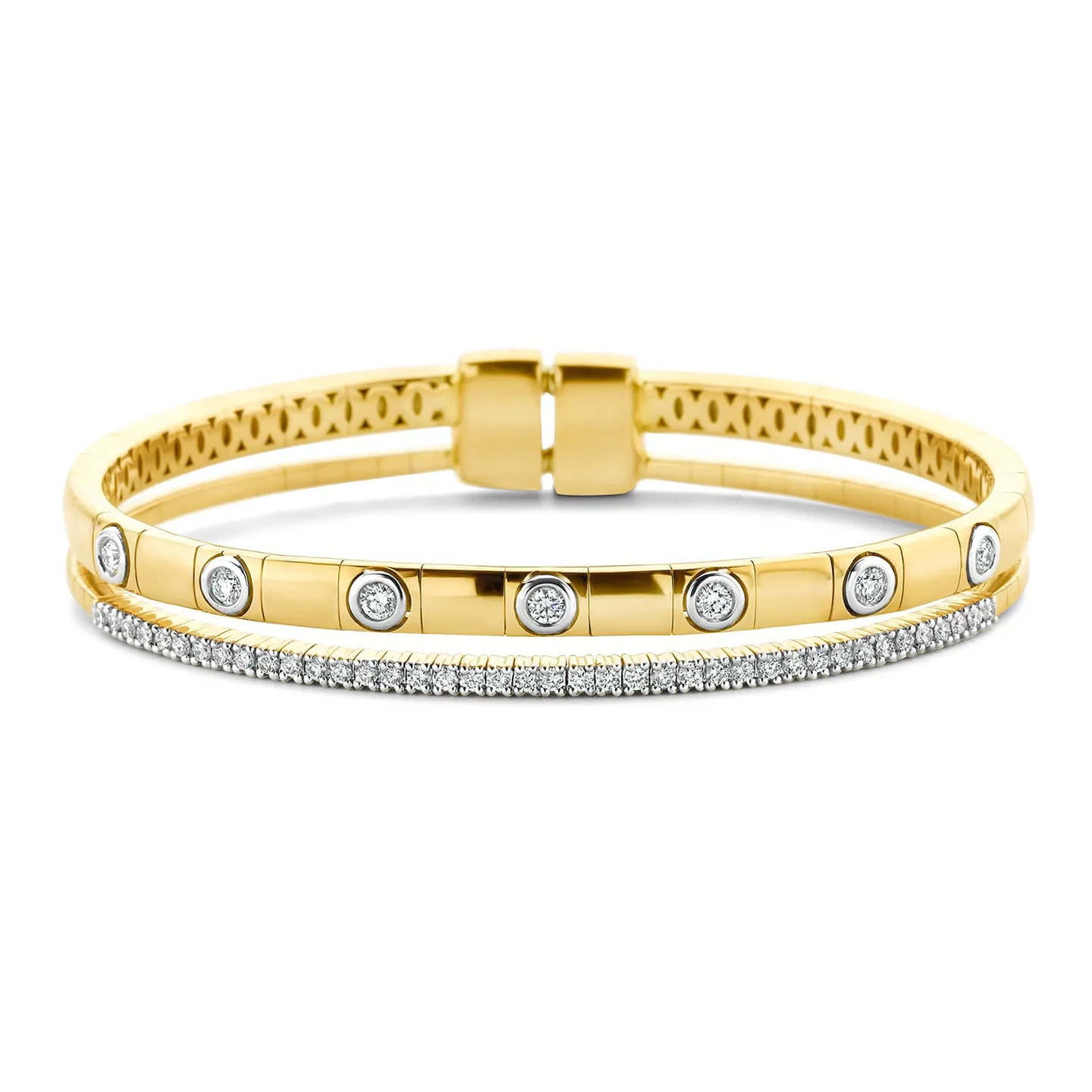 Monte Carlo Bangle