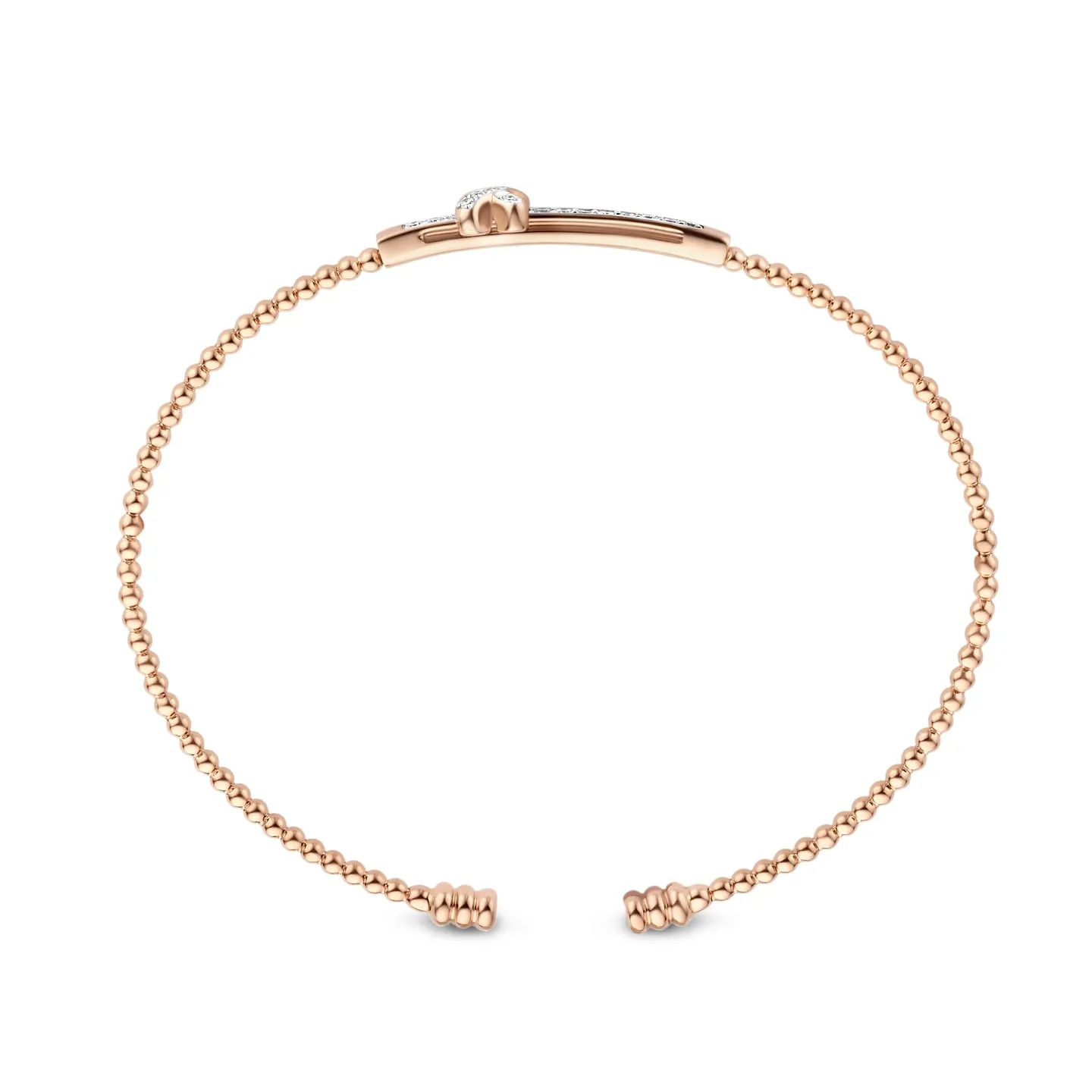 Monte Carlo Bangle