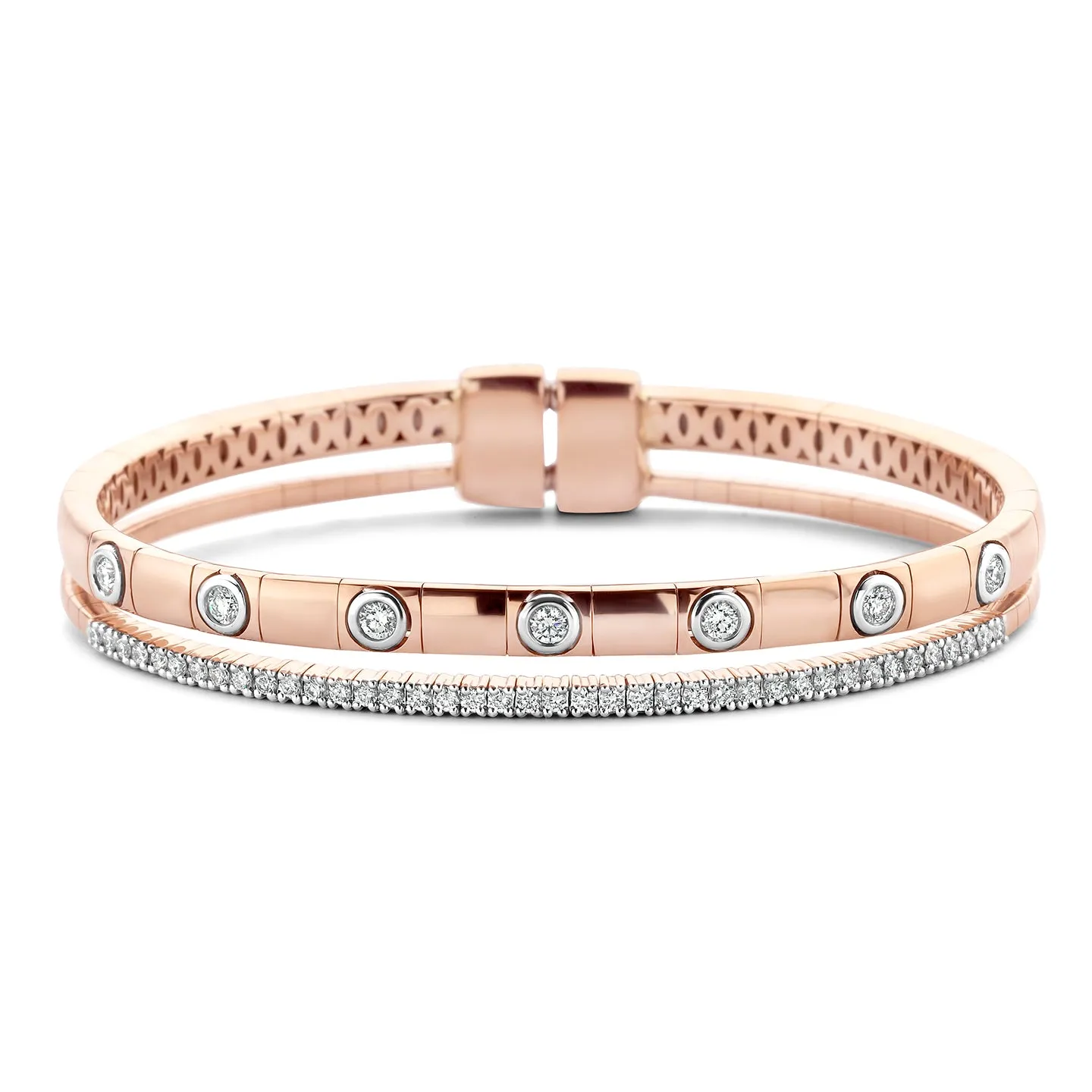 Monte Carlo Bangle