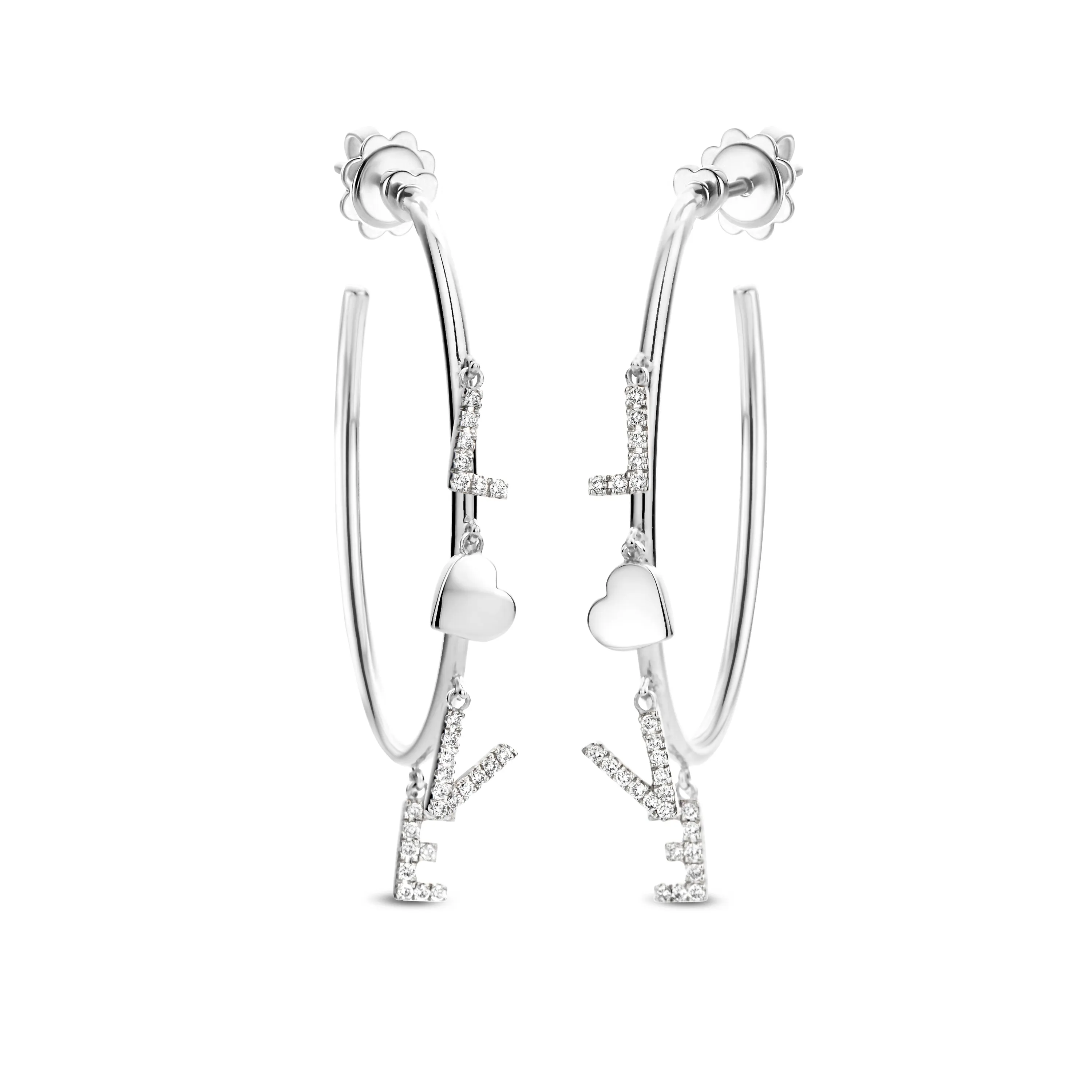 Monte Carlo Earring
