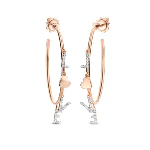 Monte Carlo Earring