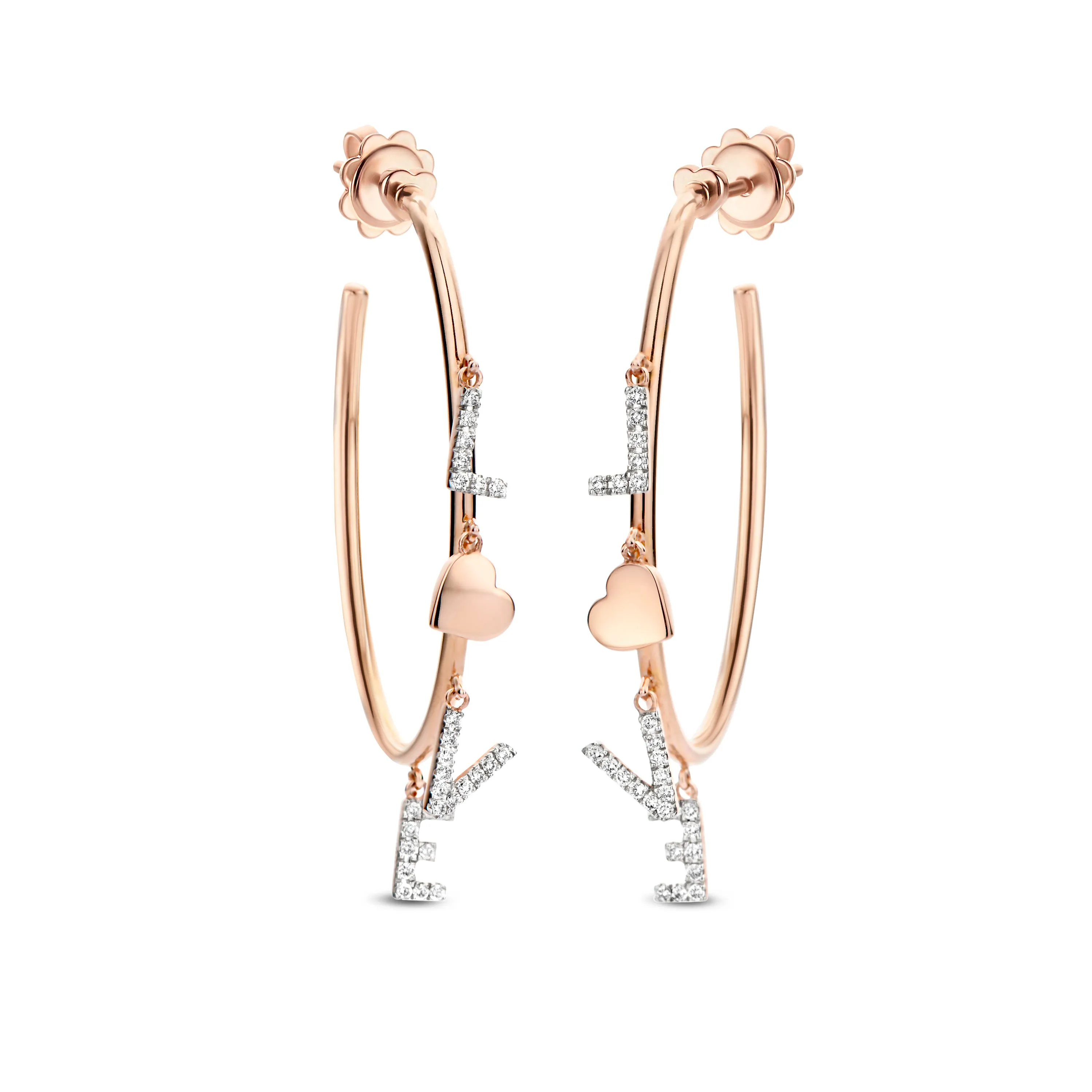Monte Carlo Earring