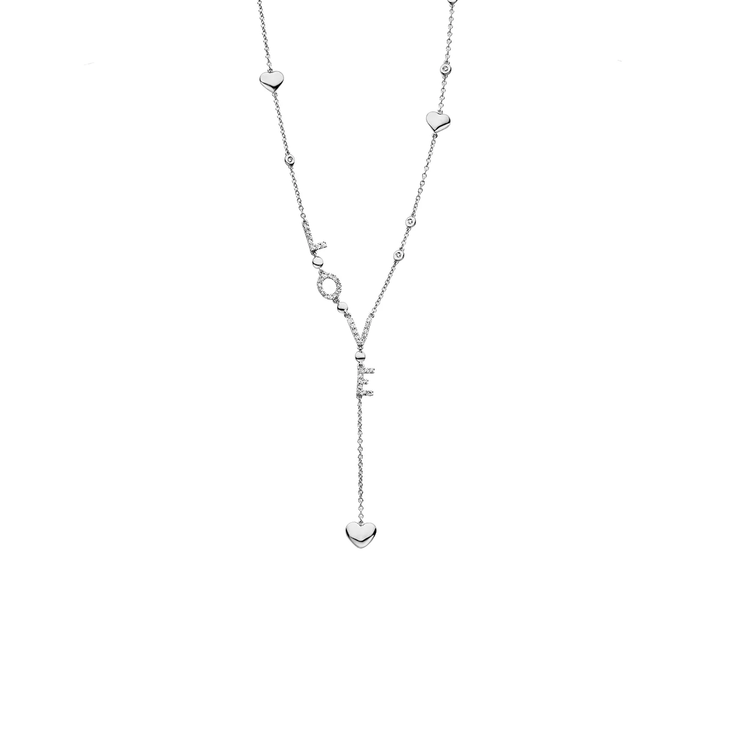 Monte Carlo Necklace