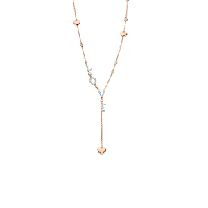 Monte Carlo Necklace