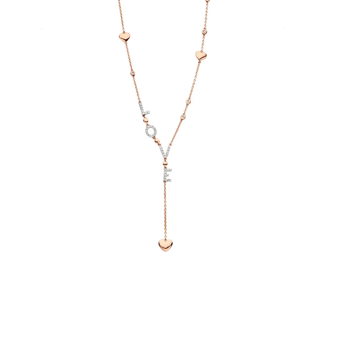 Monte Carlo Necklace