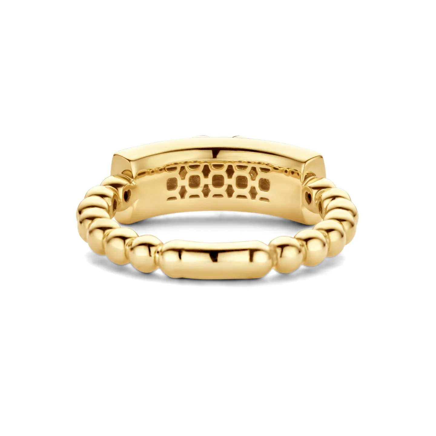 Monte Carlo Ring