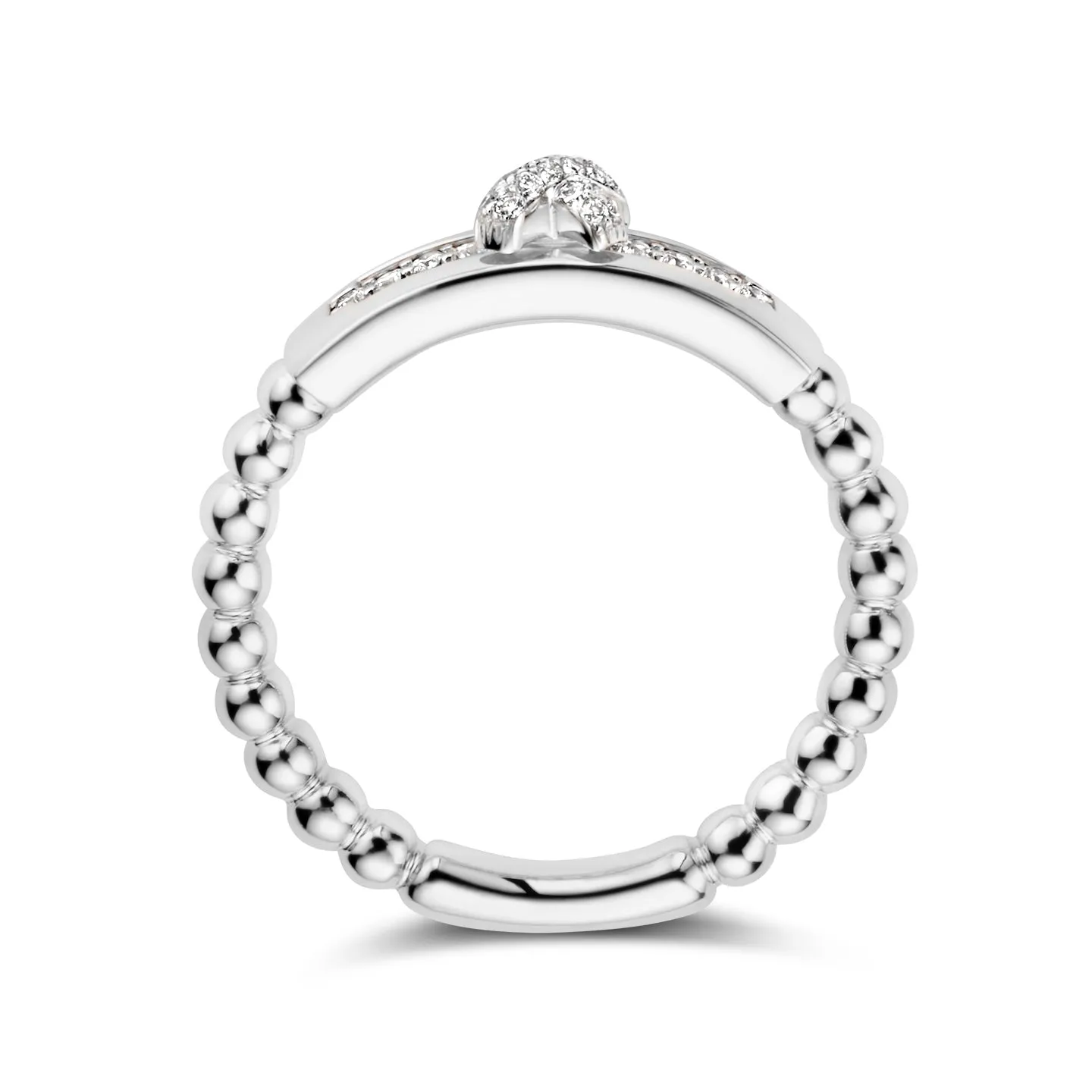 Monte Carlo Ring