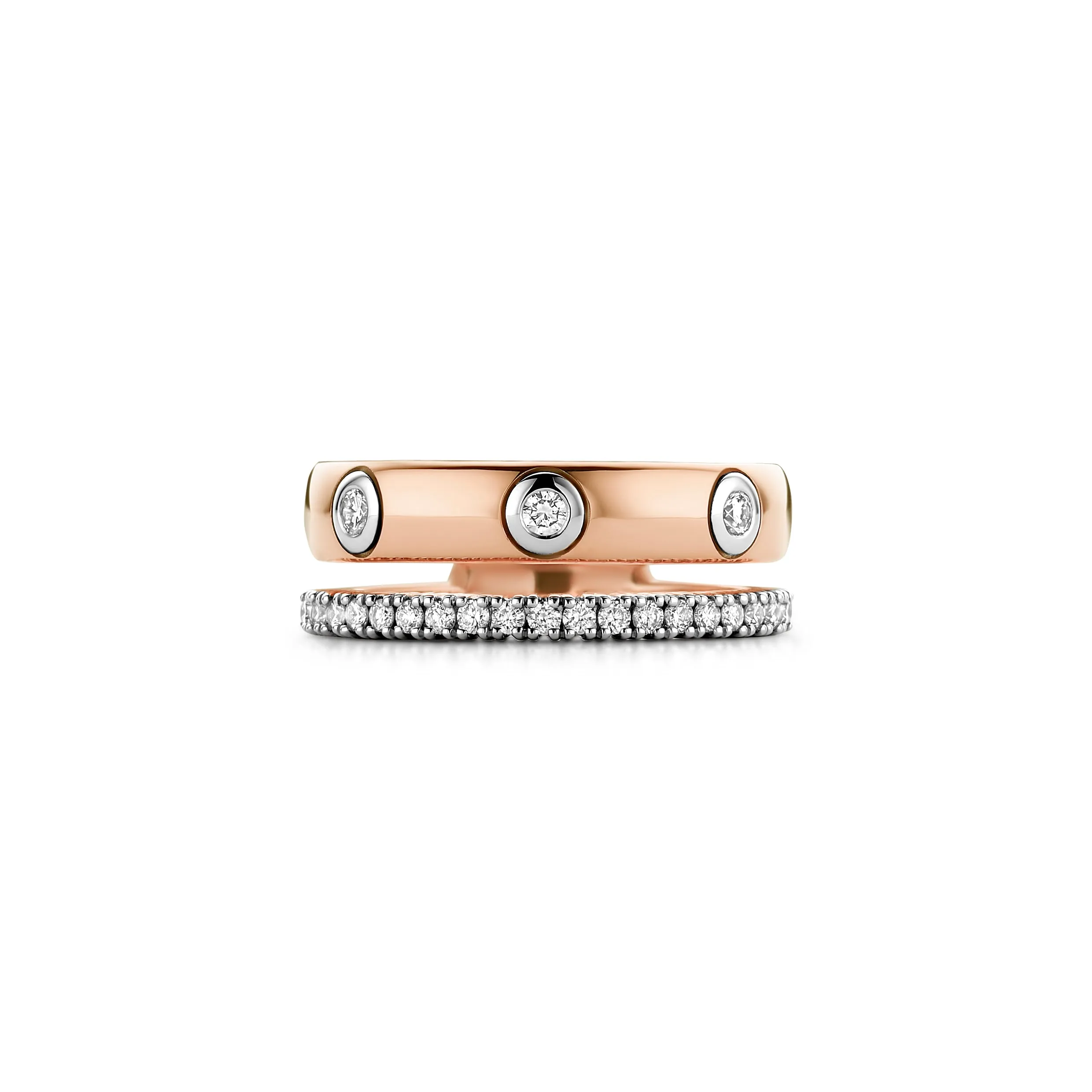 Monte Carlo Ring