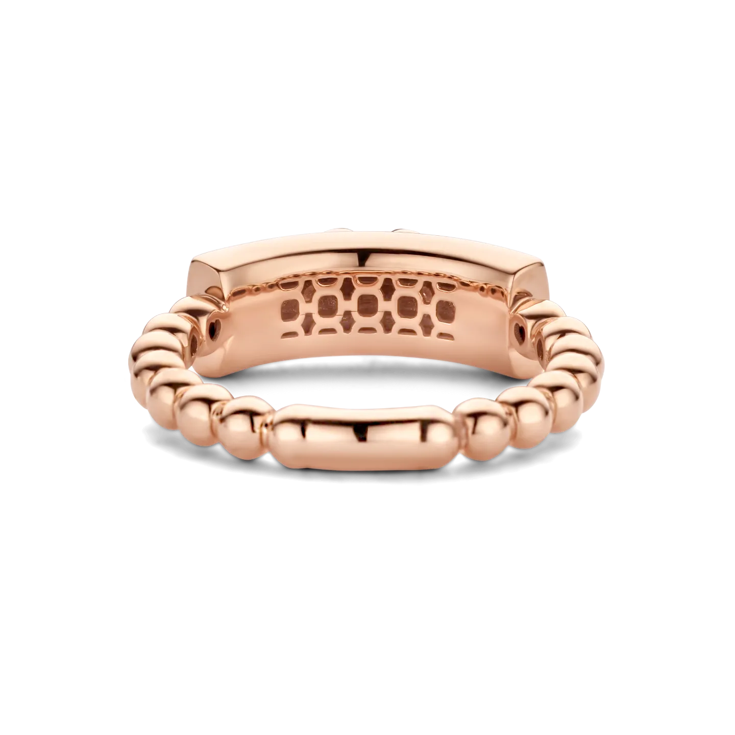 Monte Carlo Ring
