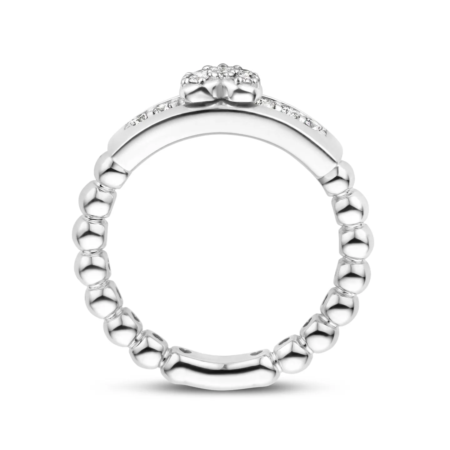 Monte Carlo Ring