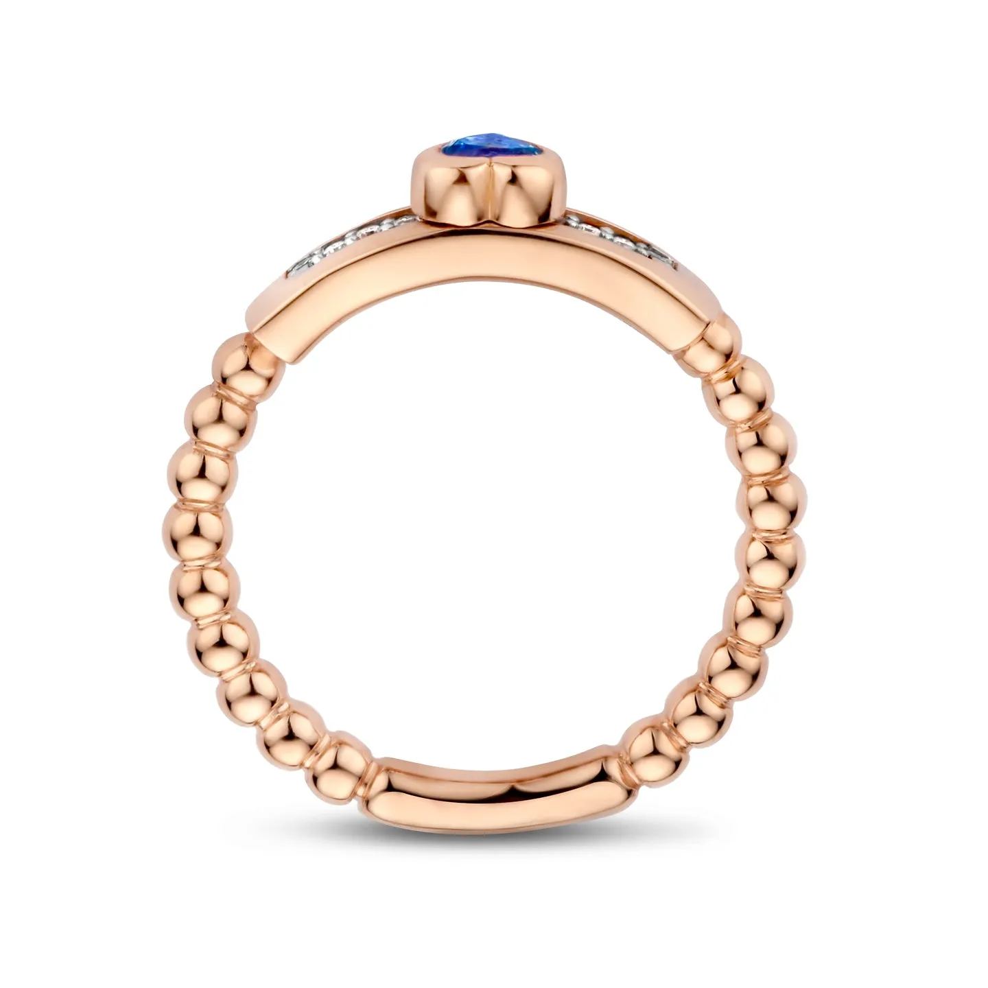 Monte Carlo Ring