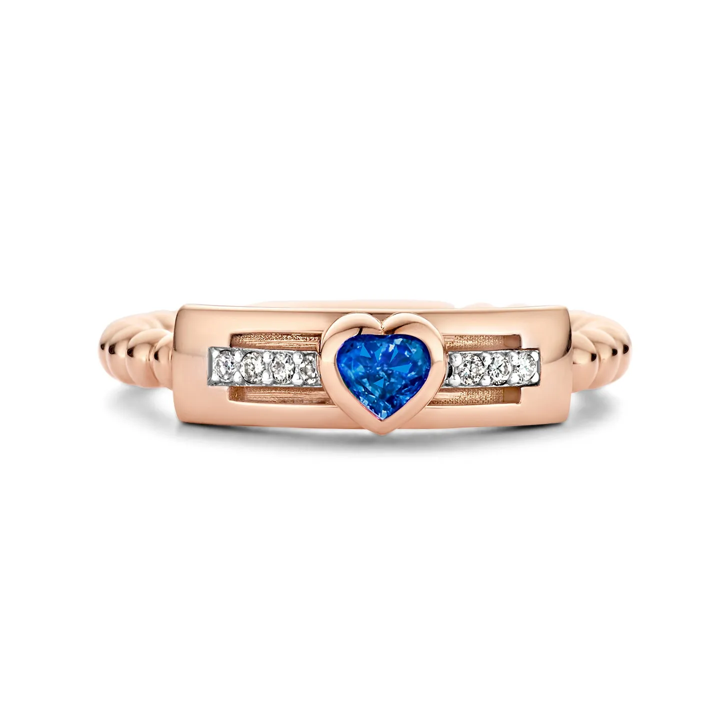 Monte Carlo Ring