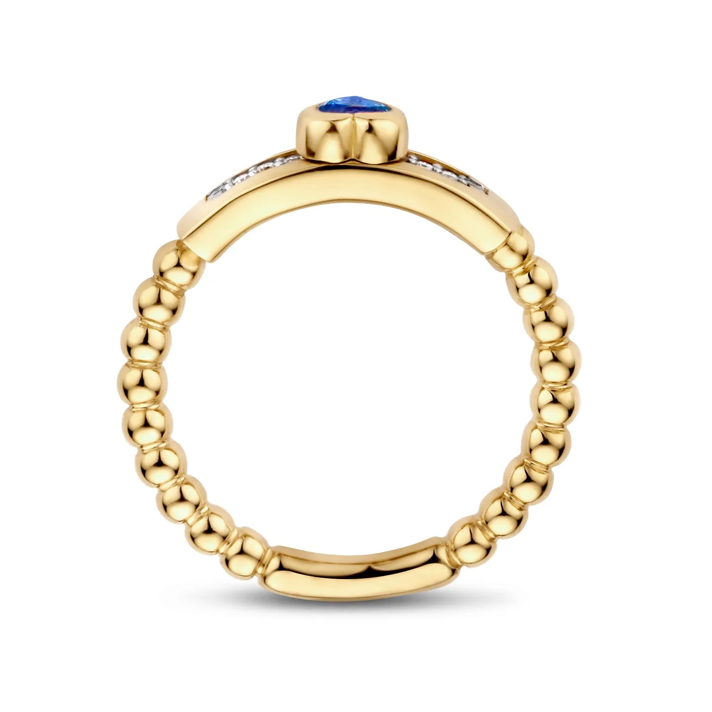 Monte Carlo Ring