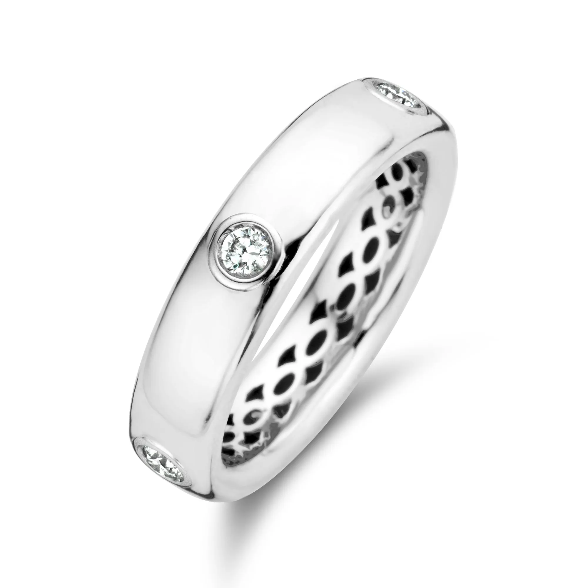 Monte Carlo Ring