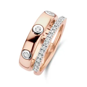 Monte Carlo Ring